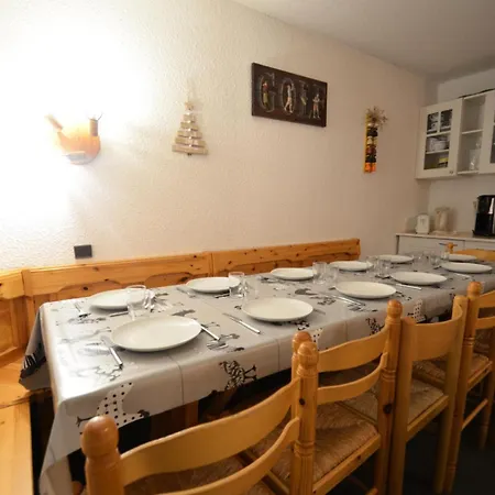 Origanes - Pour 10 Proche Des Pistes Aux Menuires Mae-4324 Apartman *