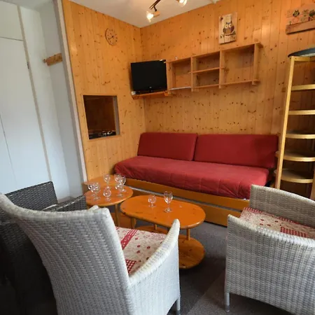 Origanes - Pour 10 Proche Des Pistes Aux Menuires Mae-4324 Apartman Saint-Martin-de-Belleville