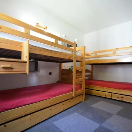 Origanes - Pour 10 Proche Des Pistes Aux Menuires Mae-4324 Apartman