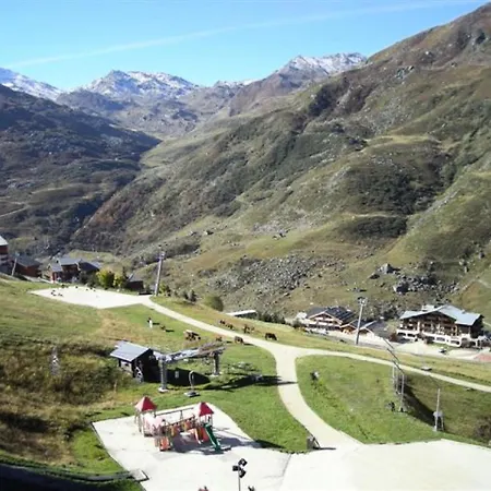 Origanes - Pour 10 Proche Des Pistes Aux Menuires Mae-4324 Apartman Saint-Martin-de-Belleville