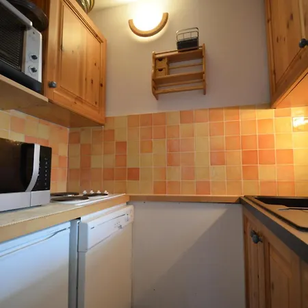 Origanes - Pour 10 Proche Des Pistes Aux Menuires Mae-4324 Apartman