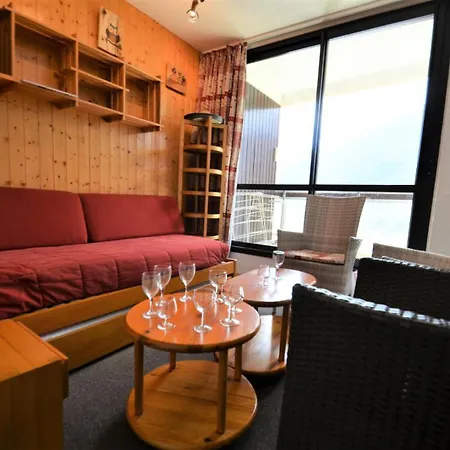 Origanes - Pour 10 Proche Des Pistes Aux Menuires Mae-4324 Apartman *