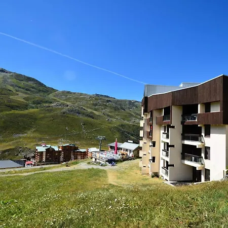 Origanes - Pour 10 Proche Des Pistes Aux Menuires Mae-4324 Apartman Saint-Martin-de-Belleville