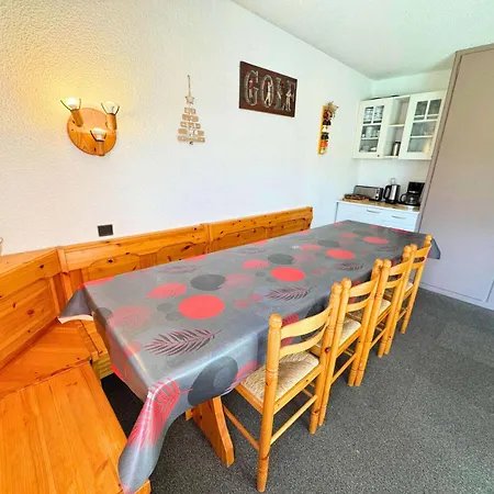 Origanes - Pour 10 Proche Des Pistes Aux Menuires Mae-4324 *
