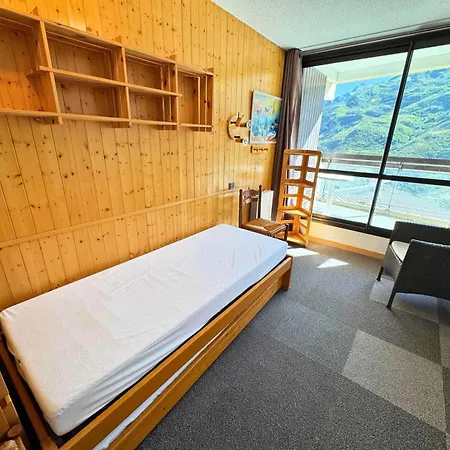 Origanes - Pour 10 Proche Des Pistes Aux Menuires Mae-4324 سان-مارتن-دي-بيفيل